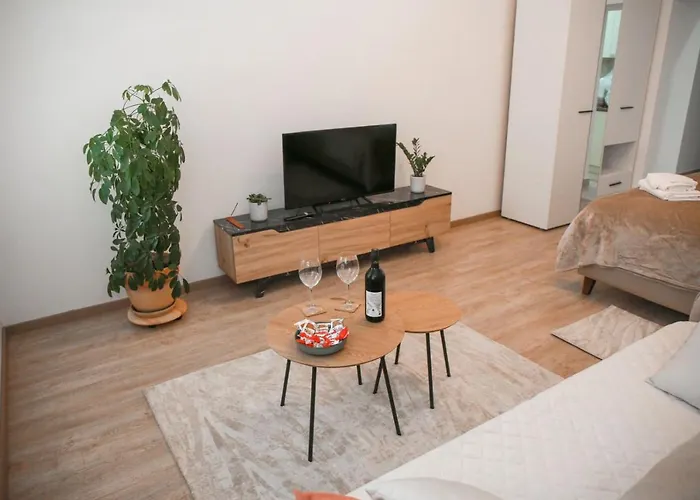 Kastel Apartments