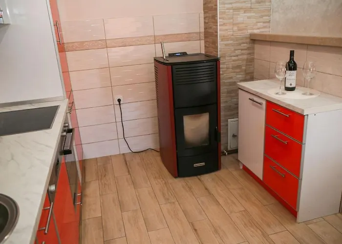 Kastel Apartments